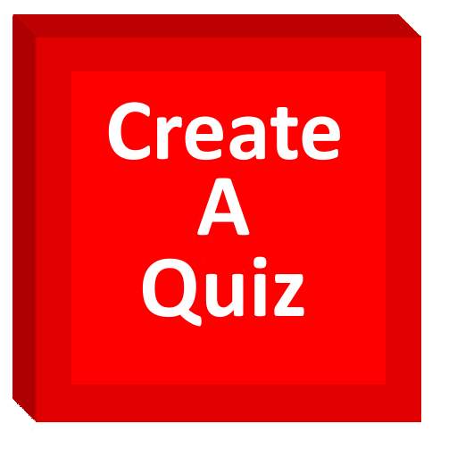 CAQ (Create a Quiz/Test Maker) 1.81