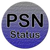 PSN Status logo