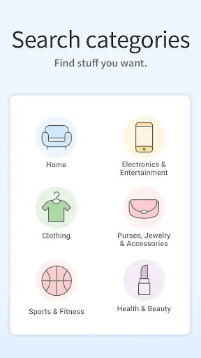 VarageSale: Sell simply, buy safely. screenshot 5