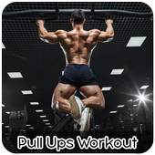 Pull Ups Workout 1.0