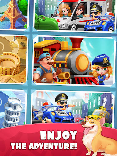 Traffic Jam Cars Puzzle Match3 screenshot 10