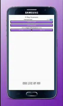 Remove Cloth Xray Prank screenshot 3