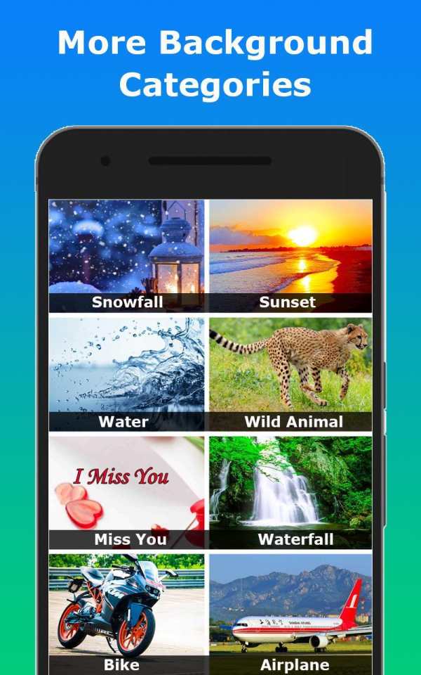 Miss You Photo Editor - Miss You Photo Frames 2019 screenshot 14