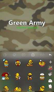 Green Army screenshot 5