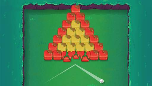 Bouncefield: Brick Breaker screenshot 6