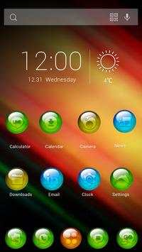 Candy Gems - Solo Theme screenshot 3