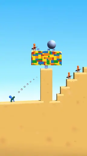 Bazooka Boy screenshot 6