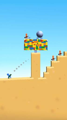 Bazooka Boy screenshot 6
