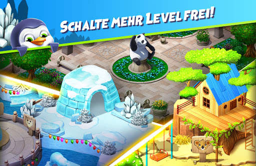 Family Zoo: The Story screenshot 6