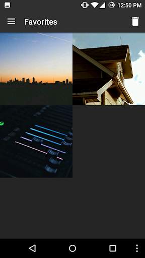 B-Wallpaper screenshot 8