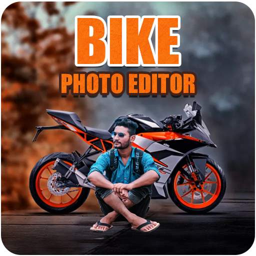 Bike Photo Editor 1.0