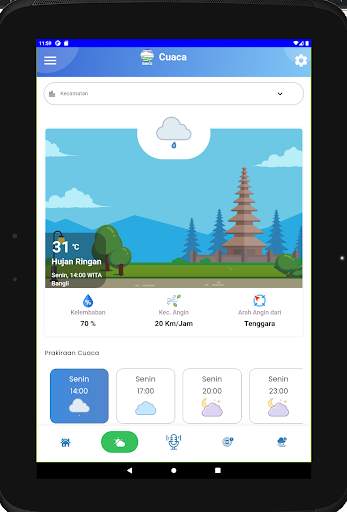 Info BMKG screenshot 10