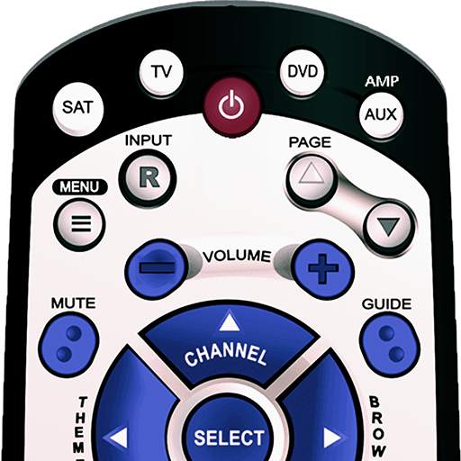 Remote Control For Dish Network 8.8.7.2