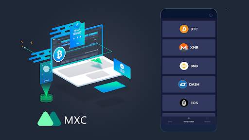MX exchange - buying & sell Bitcoin screenshot 3