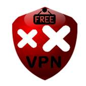 Super-FREE XX VPN (2020) on 9Apps