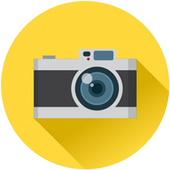 PhotoGo - Free Photo Editor أيقونة