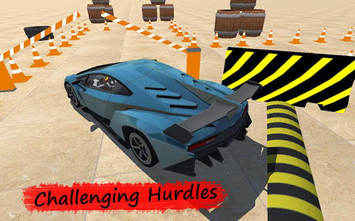 Car Parking Express : Best Car Parking 2020 screenshot 2