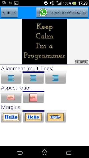 TextArt: Cool Text creator screenshot 12