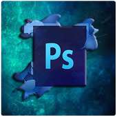 Learn Adobe Photoshop in Urdu icon