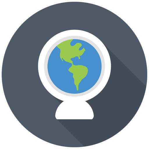 Spy The World 1.1