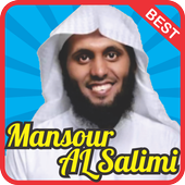 Sheikh Mansour Al Salimi Mp3 icon