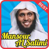 Sheikh Mansour Al Salimi Mp3 1.0