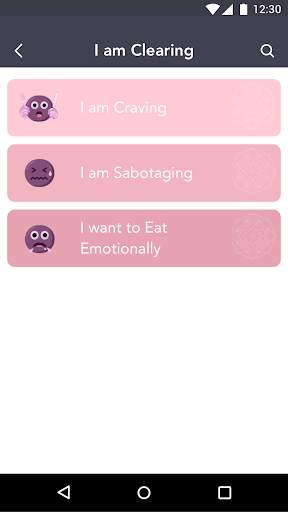 My Tapping App screenshot 3