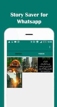 Story Saver for WhatsApp screenshot 4