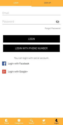 Helo Basket screenshot 3