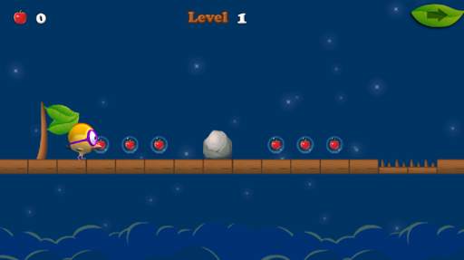 Crazy Bird screenshot 4