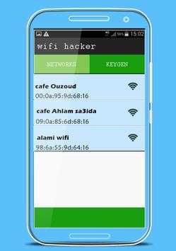 WIFI HACKER ULTIMATE Prank screenshot 3
