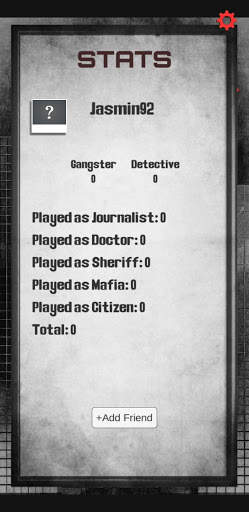 Mafia Among Us (Online) screenshot 4