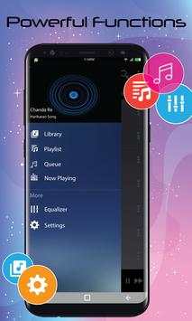 MP3 Music Player screenshot 5