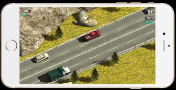 Furious Traffic Racer 7 screenshot 5