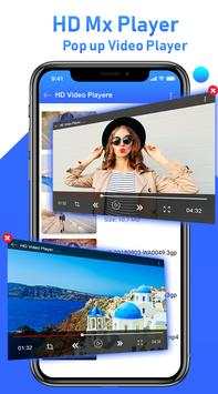 HD MX Player 2 تصوير الشاشة