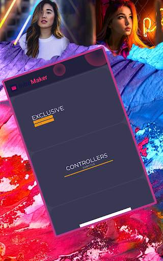 intro maker promo video screenshot 5