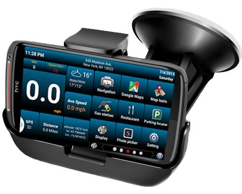 Car GPS Expert, Speed Limit &Floating speedometer. स्क्रीनशॉट 1