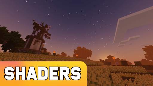 Shaders for Minecraft Pocket Edition – MCPE Mods screenshot 6