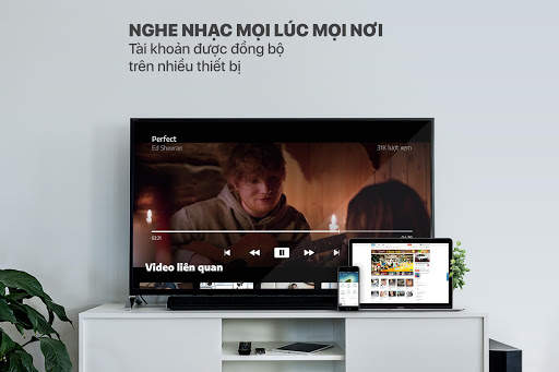 NhacCuaTui TV screenshot 8