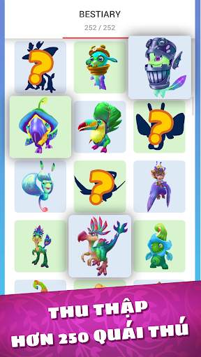 Draconius GO: Săn Rồng! screenshot 6