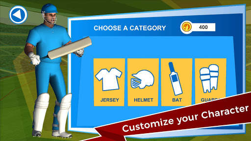 Batsman Cricket Game - Cricket games 2019 screenshot 7