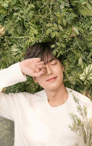 Lee Min Ho Wallpapers HD screenshot 10