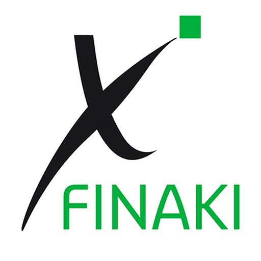 FINAKI icon
