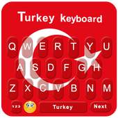 Turkey  Keyboard 4.0
