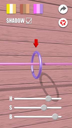 3D Circle screenshot 4