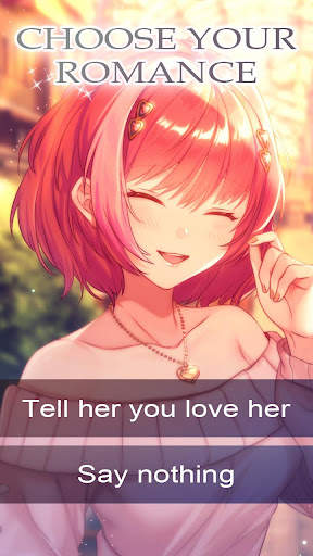 My Princess Girlfriend: Moe An скриншот 3