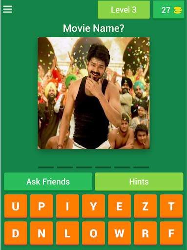 Tamil Movies? திரைப்படம் screenshot 6
