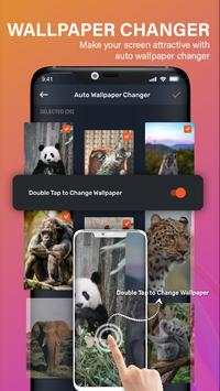 Live wallpaper: HD, 3D Wallpaper & Backgrounds screenshot 5