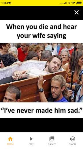 Just Laugh ( Meme Fight ) screenshot 6