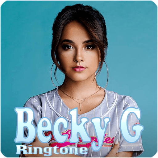 Becky G Ringtones Free icon